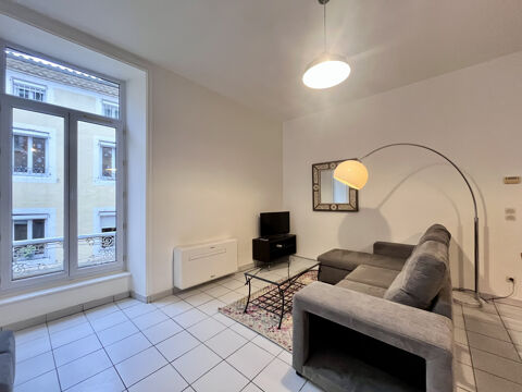  Appartement � louer 3 pi�ces 60 m�