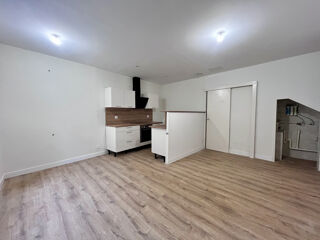  Appartement à vendre 2 pièces 38 m²