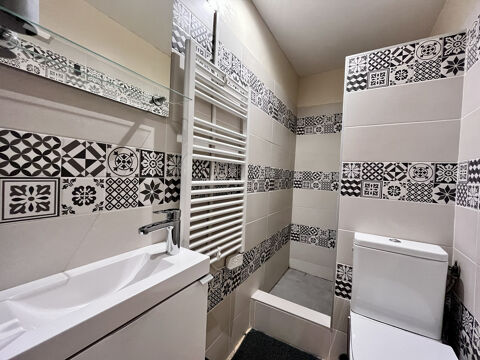  Appartement � louer 1 pi�ce 21 m�