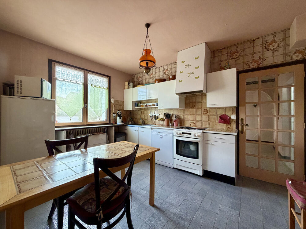 Vente Maison Maison hors lotissement Tournon Sud - 553 m2 de terrain avec piscine Tournon sur rhone