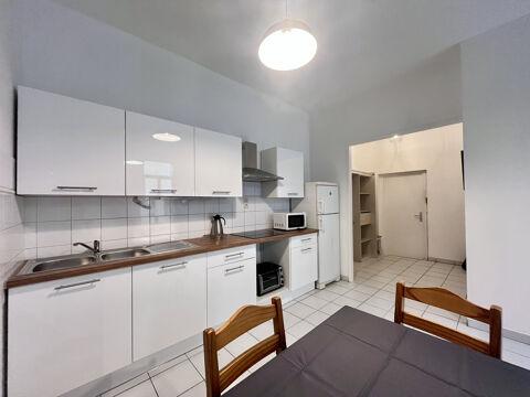  Appartement � louer 3 pi�ces 60 m�