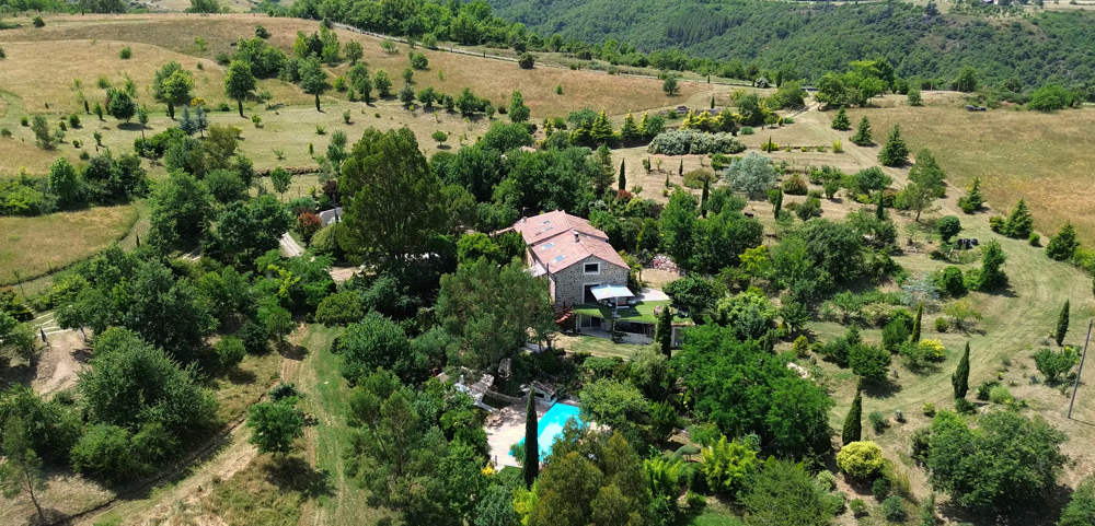 Maison 8 pièces 234 m² · à Mauves · 234 m² · 1 000 000 €