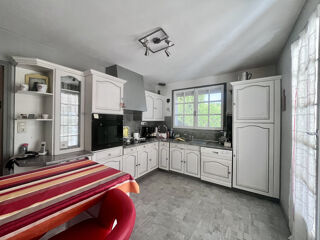  Maison � vendre 6 pi�ces 149 m�