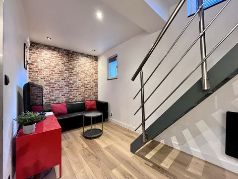  Appartement � louer 1 pi�ce 21 m�