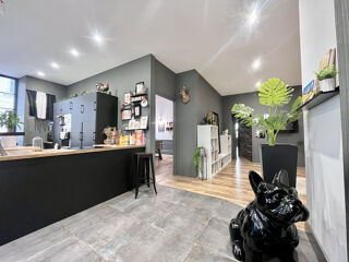  Appartement � vendre 10 pi�ces 274 m�