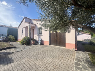 Maison 4 pièces 95 m² · à Tournon sur Rhone · 95 m² · 235 000 €