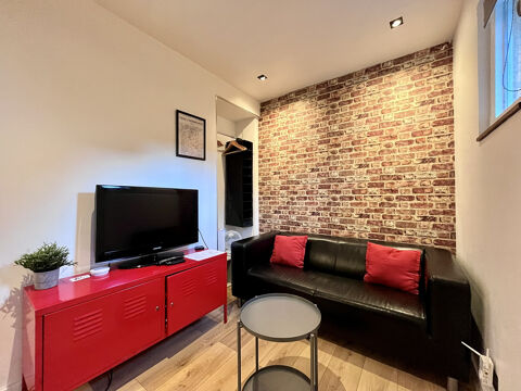  Appartement � louer 1 pi�ce 21 m�