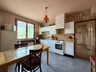  Maison à vendre 4 pièces 95 m²