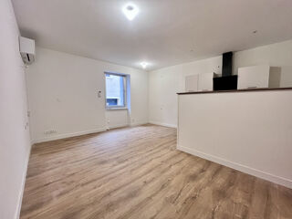 Appartement à vendre 2 pièces 38 m²