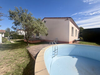 Maison à vendre 4 pièces 95 m²