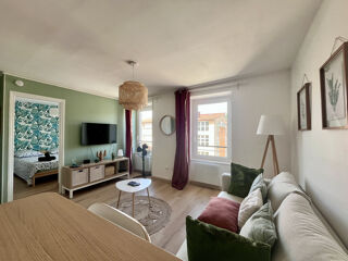  Appartement � vendre 2 pi�ces 31 m�