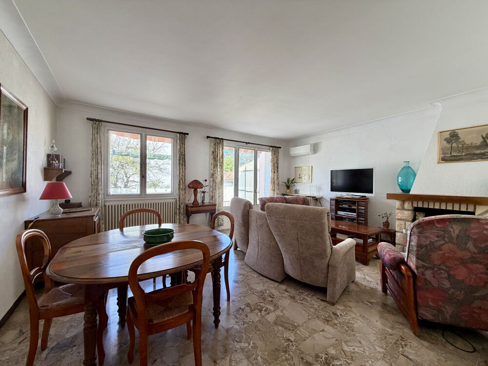 Vente Maison Maison hors lotissement Tournon Sud - 553 m2 de terrain avec piscine Tournon sur rhone