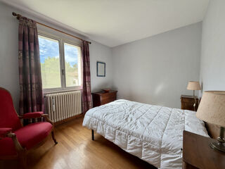  Maison à vendre 4 pièces 95 m²