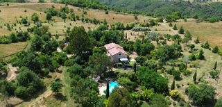  Ferme à vendre 8 pièces 234 m² Mauves