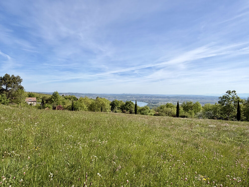Vente Ferme Propriété d'exception avec 16,5 hectares attenants Mauves