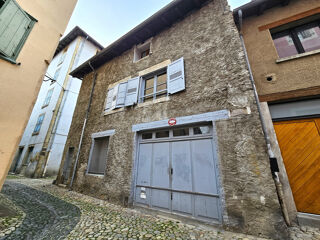  Maison Le Puy-en-Velay (43000)