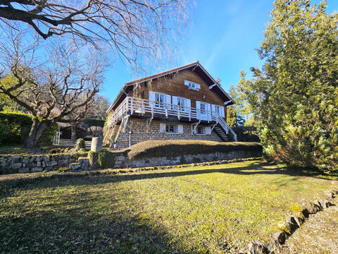 Maison atypique Vals-près-le Puy 200000 Vals-prs-le-Puy (43750)