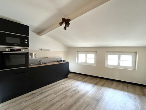Agréable appartement T2 en plein centre ville du Puy-en-Velay 520 Le Puy-en-Velay (43000)