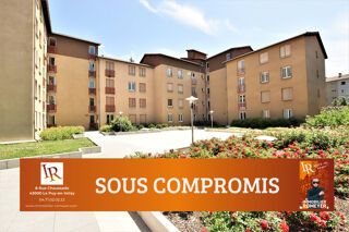  Appartement Le Puy-en-Velay (43000)