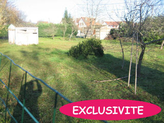  Terrain  vendre 858 m