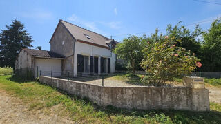  Maison  vendre 4 pices 100 m