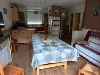  Appartement à vendre 4 pièces 68 m²