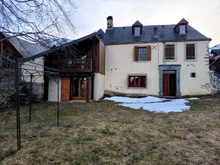 Vente Maison Maison de village et de caractère Gouaux de larboust