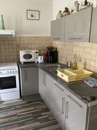  Immeuble à vendre 77 m²