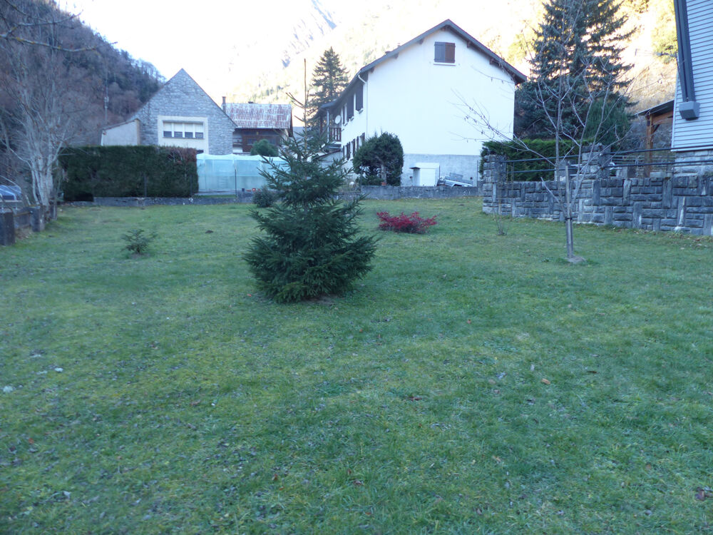 Vente Appartement APPARTEMENT 4 PIECES 68M2 Aragnouet