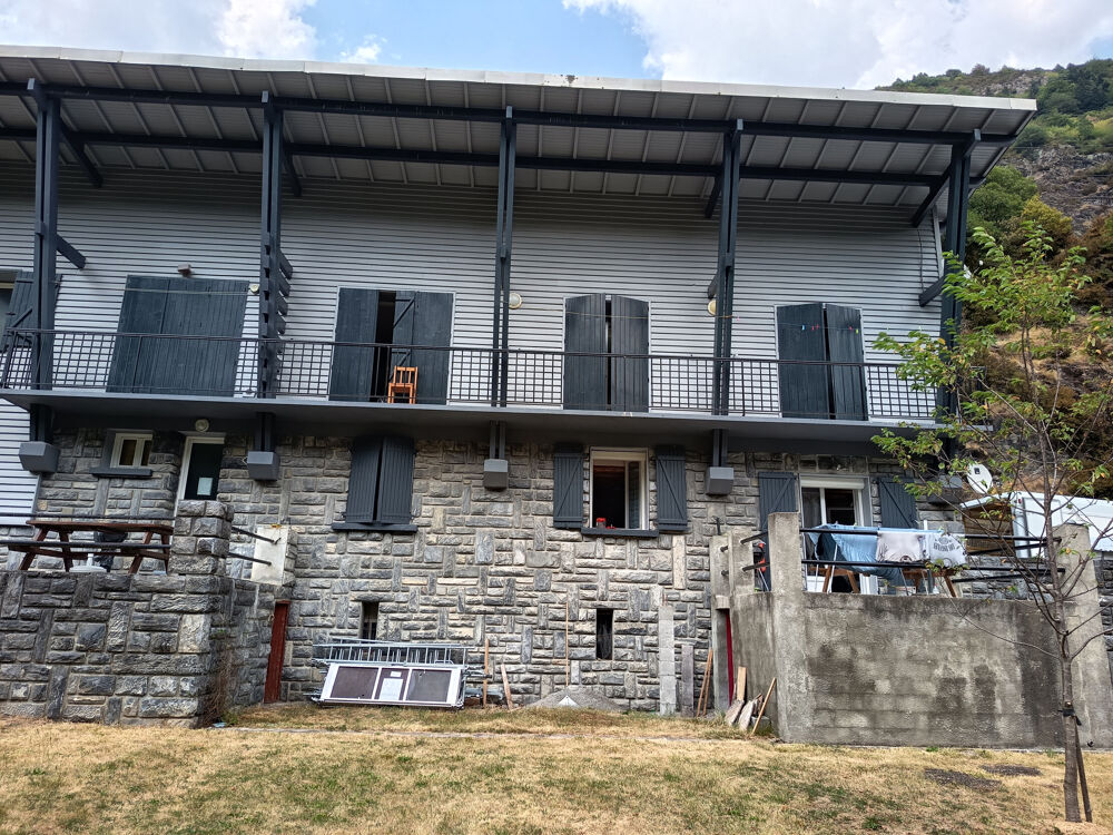 APPARTEMENT 3 PIECES 68M2