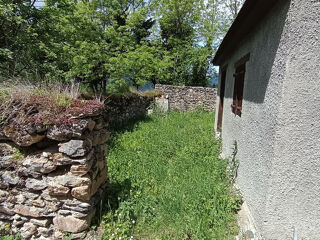  Maison à vendre 1 pièce 16 m²