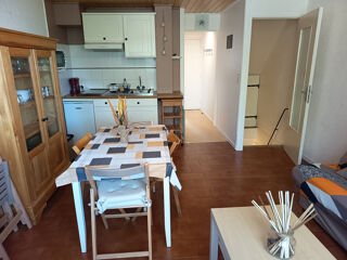  Duplex/triplex à vendre 3 pièces 40 m²