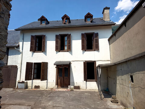  Maison de caractère dans village prisé Maison - 5 pièce(s) - 133 m²