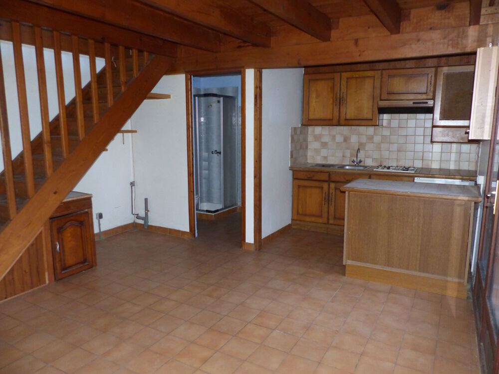 Vente Propriété/Château Maison de caractère 405m2 habitable Bourisp
