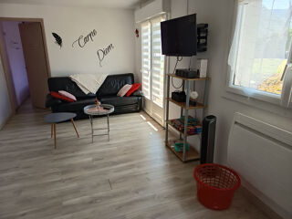  Maison à vendre 4 pièces 89 m²