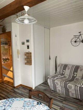  Immeuble à vendre 77 m²