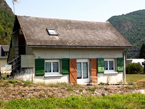   MAISON DE VILLAGE 88m2 habitable Maison - 4 pièce(s) - 89 m²