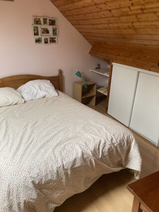  Immeuble à vendre 77 m²