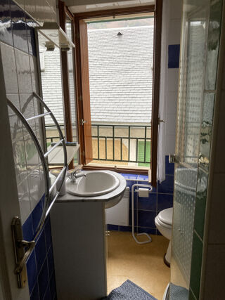 Immeuble à vendre 77 m²