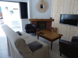  Maison � vendre 4 pi�ces 77 m�