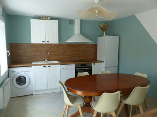  Maison � vendre 4 pi�ces 77 m�