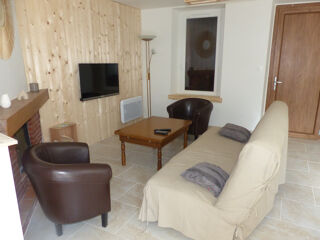  Maison � vendre 4 pi�ces 77 m�