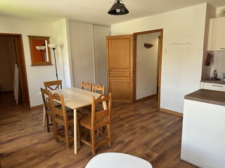  Appartement à vendre 3 pièces 51 m²