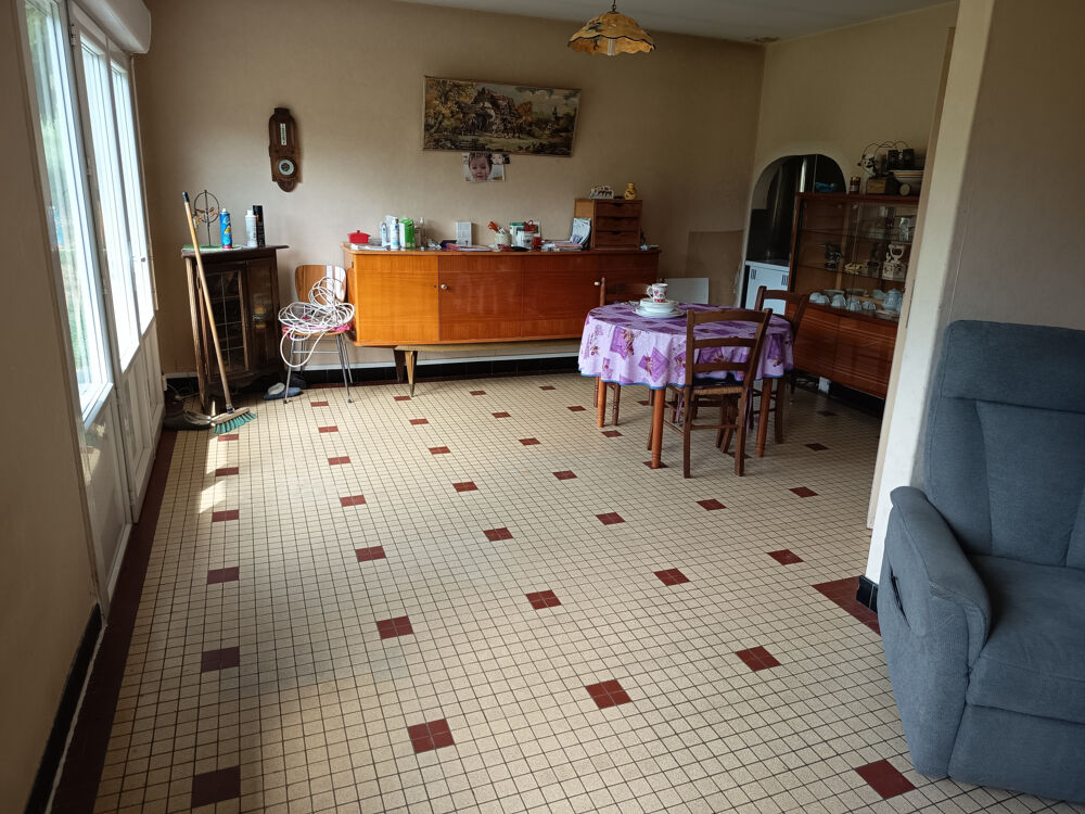 Vente Maison Maison familiale de charme avec vue panoramique 134m2 plein sud Ancizan