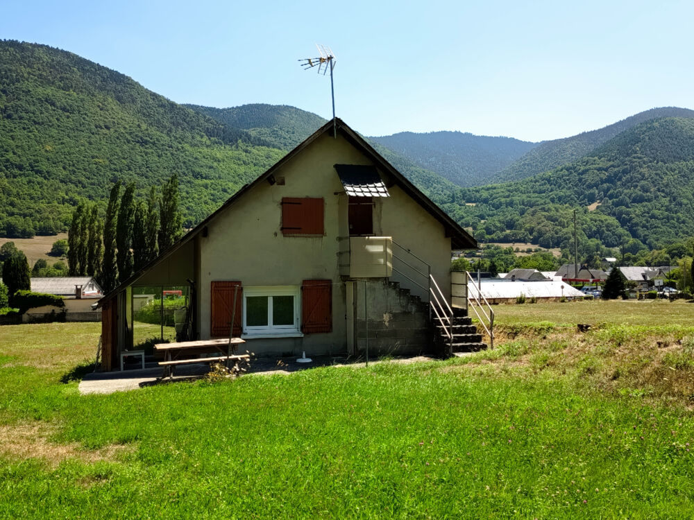 MAISON DE VILLAGE 88m2 habitable
