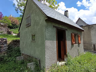 Maison 16m2 Ardengost