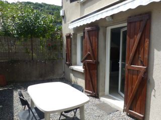 Maison � vendre 4 pi�ces 77 m�