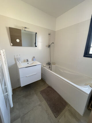  Maison � vendre 4 pi�ces 84 m�