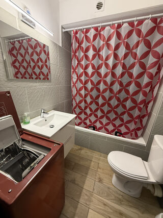  Appartement à louer 1 pièce 24 m²