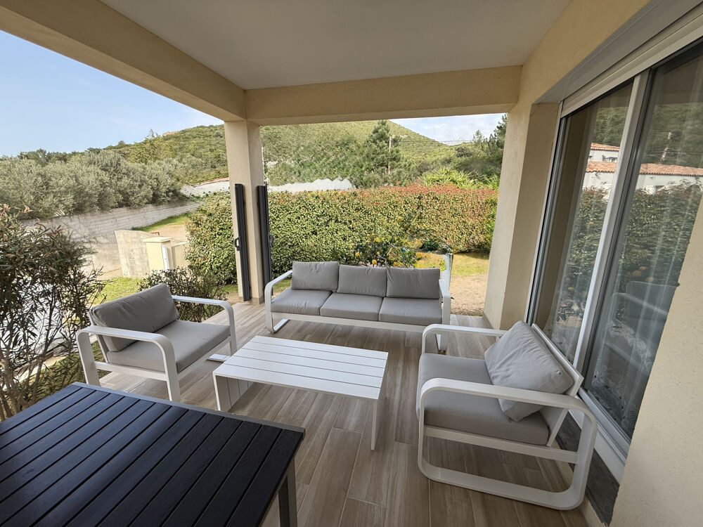 à vendre  Maison Moncale (20214)